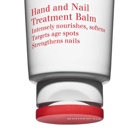 Clarins Treatment Hand & Nail Balm 100Ml